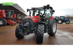 Case IH Vestrum 120 CVX tractor €69,500