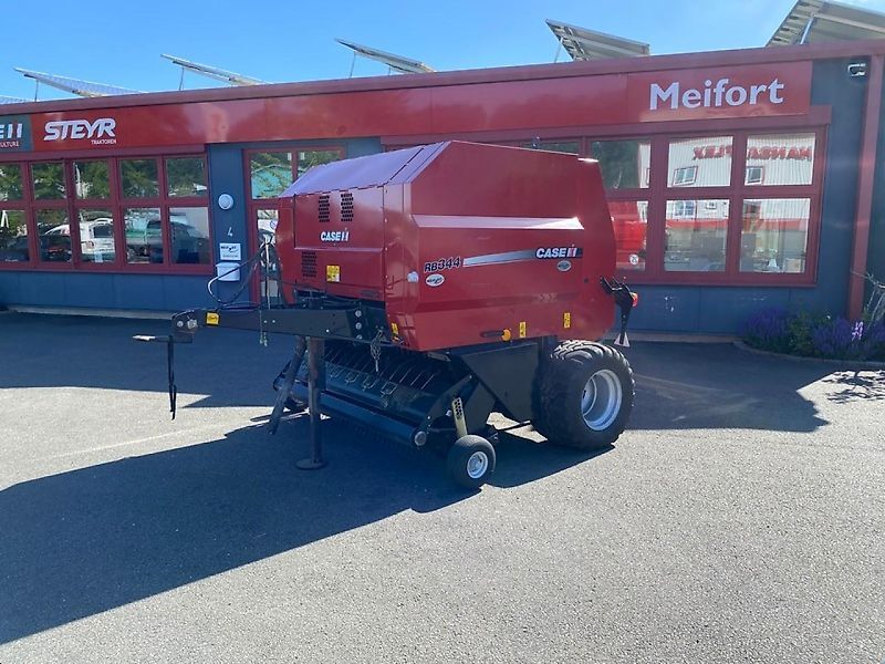 Case IH RB 344 Balownica 17 900 €