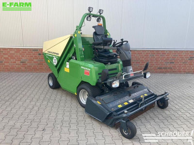 E-FARM: profihopper ph 1500 - Mower - id NN6342B - €47,500 - Year of construction: 2022 - Engine hours: 967,Germany