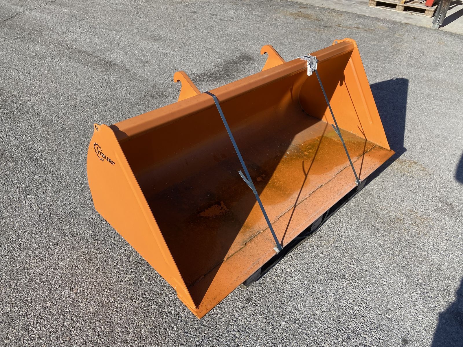 hauer lgs-k 1800 fremd Outil 1 159 €