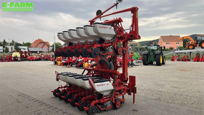 E-FARM: Kuhn Planter 3 R - Sowing machine other - id YLVEAAQ - €34,425 - Year of construction: 2014 - Austria