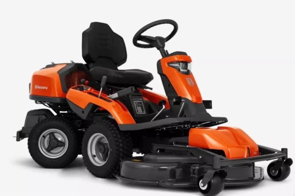 Husqvarna rider r 316tsx awd inkl. mähdeck 112 cm Cositoare 7.291 EUR