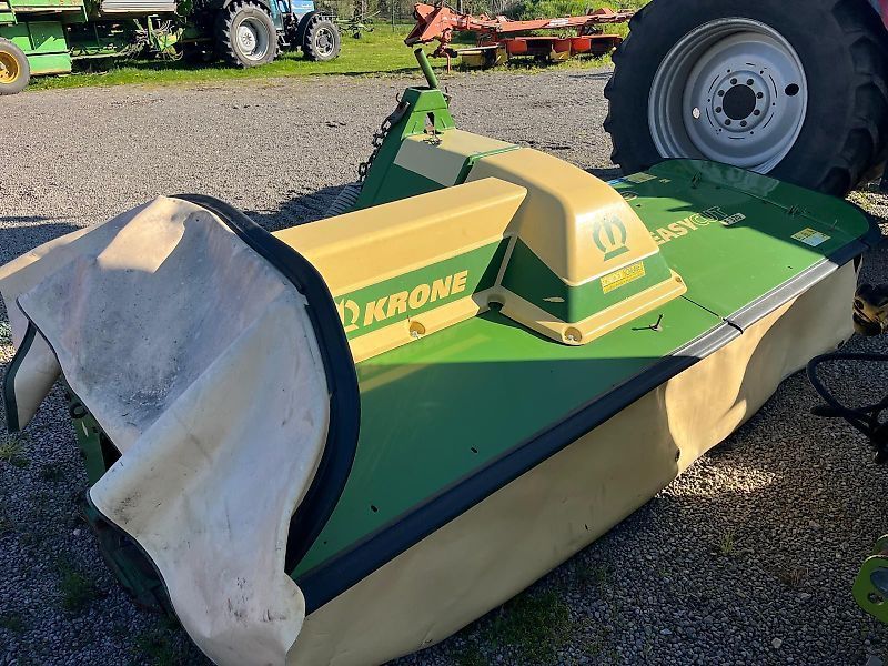 Krone f 320 Faucheuse 7 200 €