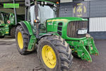 John Deere 6930 Premium tractor 46.000 €