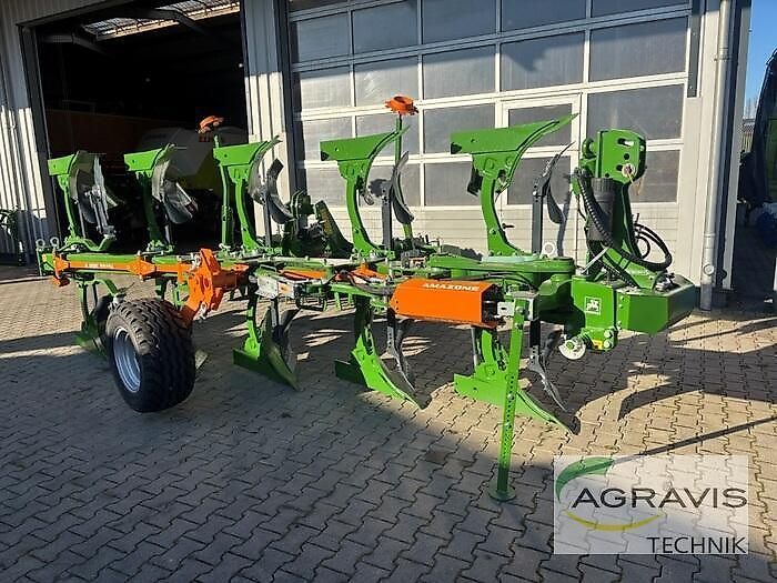 E-FARM: Amazone Teres 300 V 100 - Pflug - id 8GK8UQD - 28.990 € - Baujahr: 2024 - Deutschland