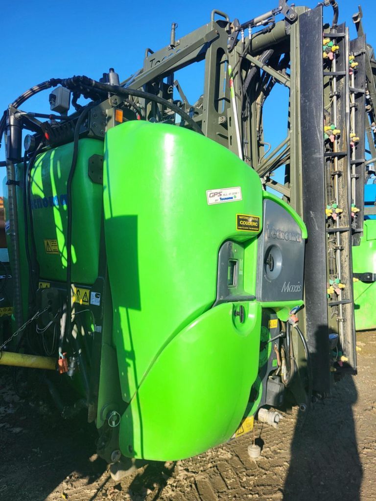 E-FARM: Tecnoma maxis - Pulverizador - id YEXRQNX - 20.000 € - Año: 2014 - Francia
