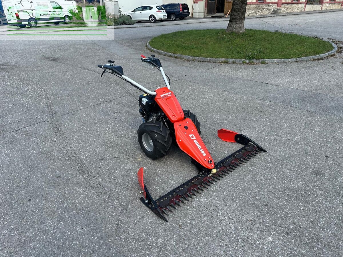 E-FARM: REFORM motech m2.09d motormäher - Segadora - id H4NZNSB - 9992 € - Año: 2025 - Horas: 1,Austria