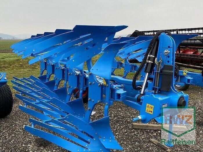Lemken Juwel 8 M 5 N 100 Pflug 26.505 €