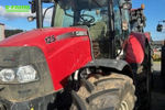 Case IH Maxxum 125 EP tractor €45,000