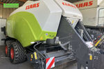 Claas Quadrant 5300 RF baler 151.000 €