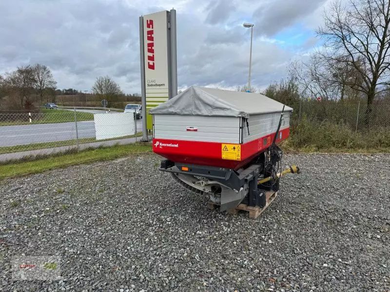 E-FARM: Kverneland exacta-hl vn 264 - Spandiconcime - id RRFU1LS - 8.250 € - Anno di costruzione: 2018 - Germania
