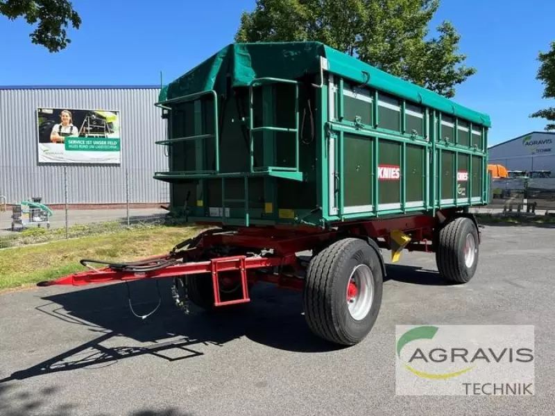 E-FARM: Knies kd 180 - Anhänger - id 1R9BQRM - 26.900 € - Baujahr: 2023 - Deutschland