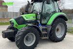 Deutz-Fahr 6150.4 tractor €34,236