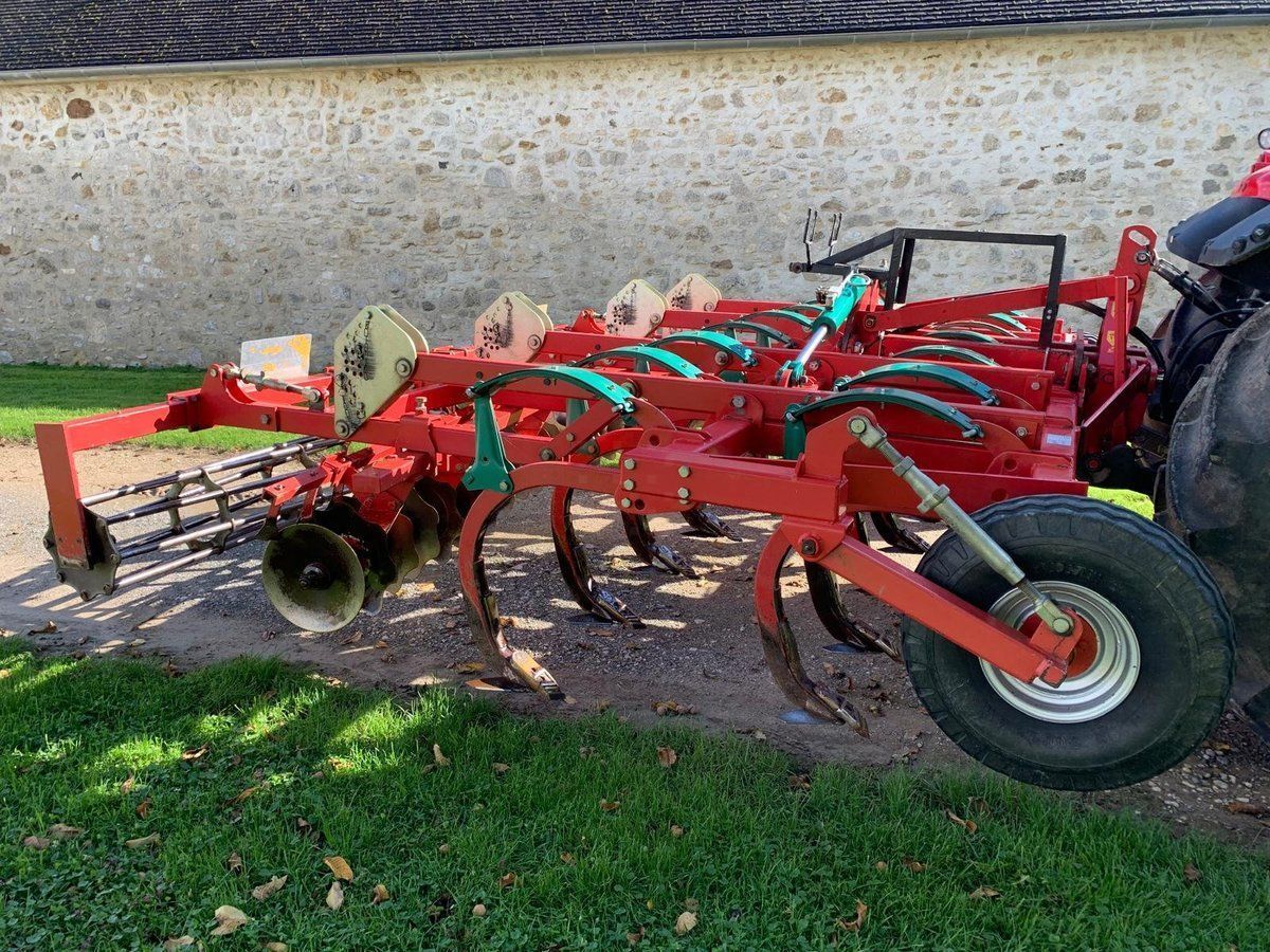 Kverneland clf 5236 Cultivator €18,000