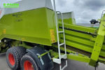 Claas Quadrant 2200 RC baler €18,600