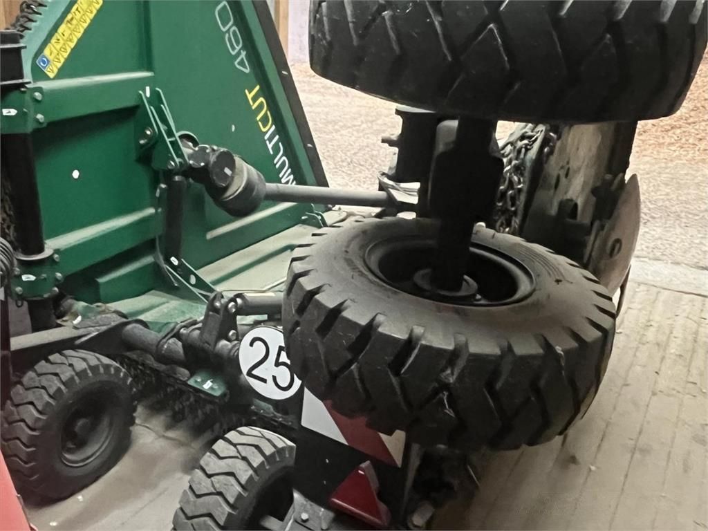 SPEARHEAD multicut 460 Mower €13,813