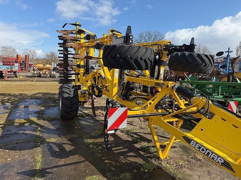Bednar fenix fo 5004 profi Cultivator 58.950 EUR