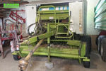 Claas Rollant 250 baler €12,294