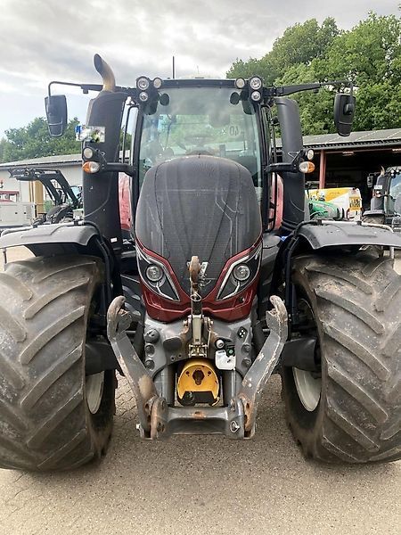 Valtra T 214 Tracteur 89 800 €