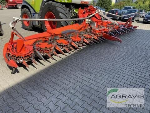 E-FARM: Kemper 390 plus cl 84 - Autre matériel de fourrage  - id YUUXFJT - 32 000 € - Année: 2012 - Allemagne
