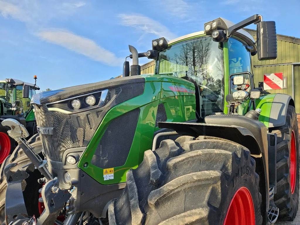 E-FARM: Fendt 936 Vario - Traktor - id WKASI5I - 189.000 € - Baujahr: 2020 - Abgelesene Motorstunden: 4.500,Niederlande