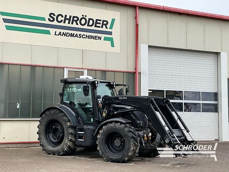 Valtra N 174 Traktor 64 885 €