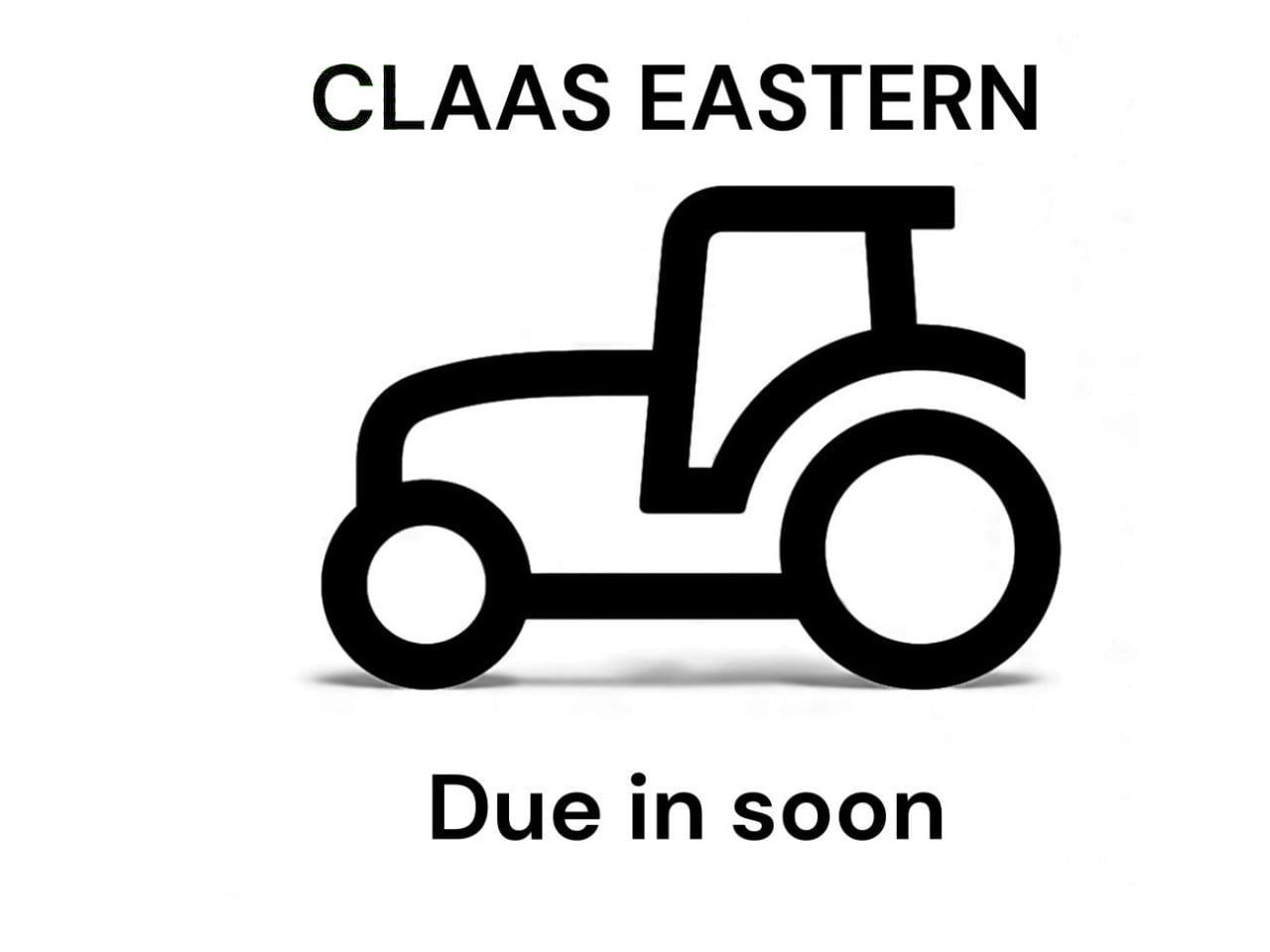 Claas Arion 620 Tractor €32,848