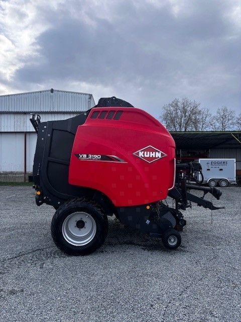 Kuhn VB 3190 Presă de balotat 35.800 EUR