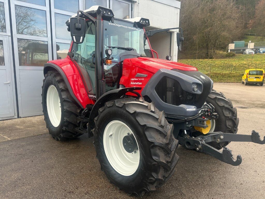 Lindner Lintrac 115 LS Traktor 78.750 €
