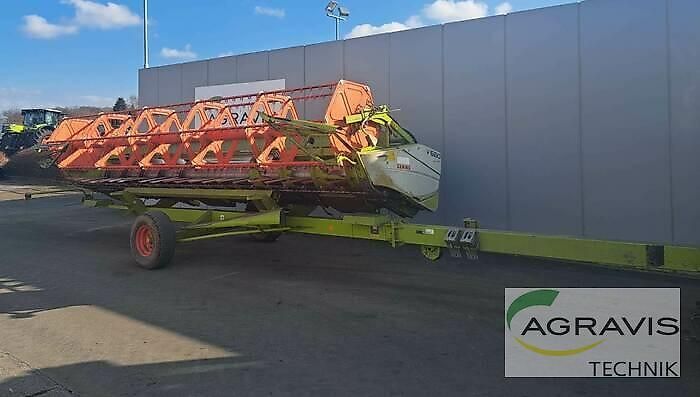 E-FARM: Claas schneidwerk v660 ac - Erntevorsatz - id VBJEWWJ - 15.900 € - Baujahr: 2010 - Deutschland