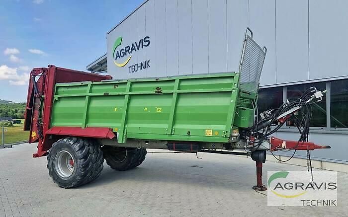 E-FARM: Strautmann MS 901 - Mist- und Kompoststreuer - id JIXEHRQ - 21.900 € - Baujahr: 2020 - Deutschland