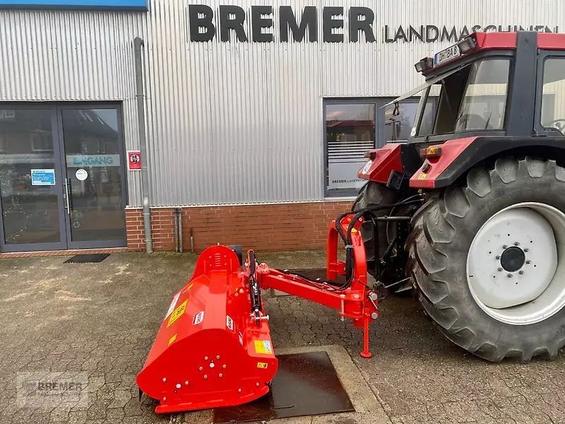 E-FARM: Maschio Giraffa L SE 170 - Topper - id L934WGY - Año: 2025 - Alemania