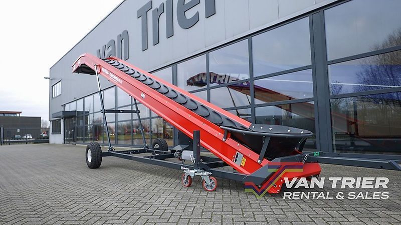 Miedema me100 conveyor belt Potato equipment €22,861