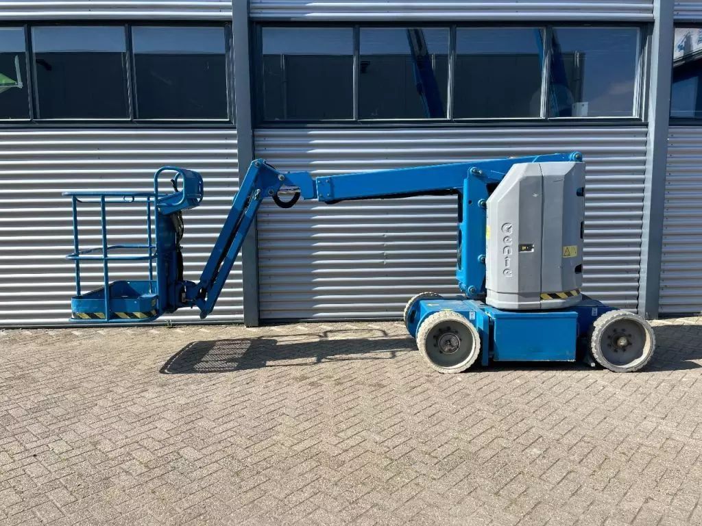 Genie z30/20n hoogwerker knikarmhoogwerker Podest Samobieżny 11 950 €