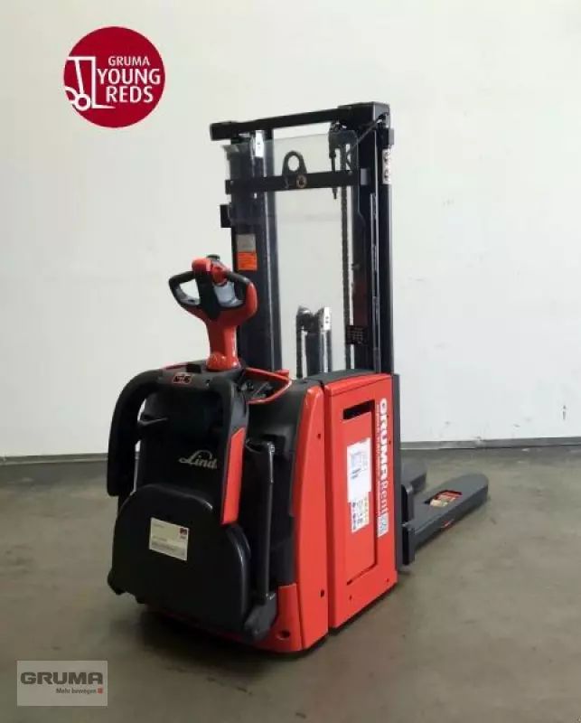 Linde l 20 ap i 1173 Chariot élévateur 13 950 €
