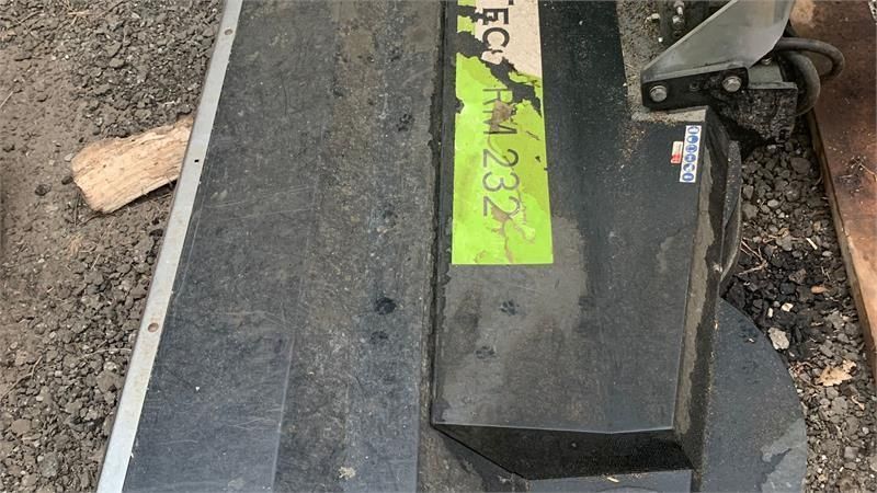 Greentec rm 232 Hedge trimmer €8,634