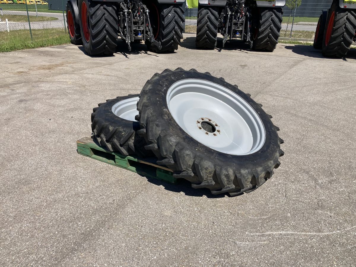 E-FARM: BKT agrimax rt955 270/95r36 - Räder und Raupenlaufwerk - id IMHKJAU - Österreich