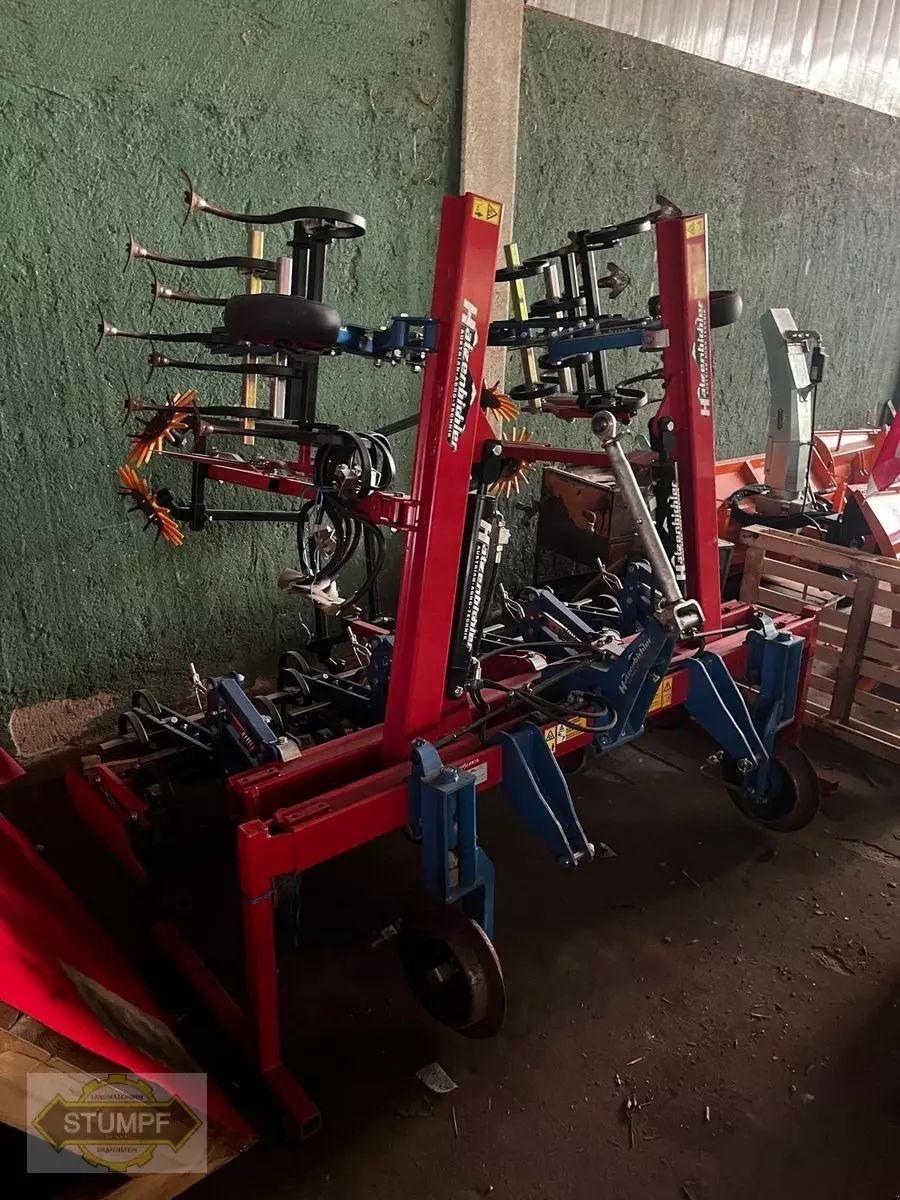 Hatzenbichler hatzenbichler kürbishackmaschine Bodenbearbeitung Sonstige 8.250 €