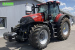 Case IH Optum 300 CVX tractor €234,000