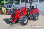 Schäffer 4670 compactloader €37,900