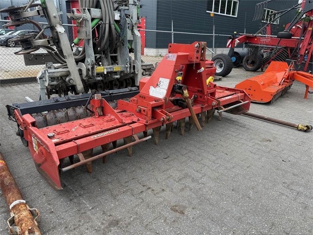 E-FARM: Pegoraro C 3000 - Erpice rotante - id INDQPCI - 3.250 € - Paesi Bassi