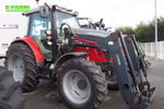 Massey Ferguson 5710 tractor €58,000