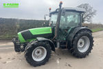 Deutz-Fahr Agroplus 410 tractor €22,291