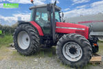 Massey Ferguson 6290 tractor 29.000 €