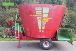 Strautmann verti-mix 1250 feedingwagon €13,900