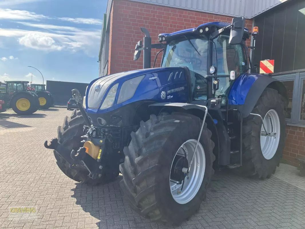 New Holland T7.315 Traktor 129.000 €