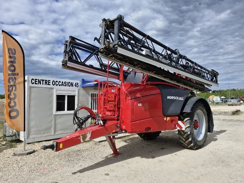 HORSCH leeb 5lt Opryskiwacz 105 000 €