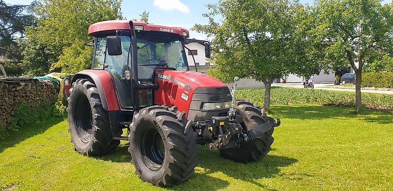 Case IH CS 85 Pro Traktor 37 800 €