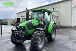 Deutz-Fahr 5115 tractor €51,000