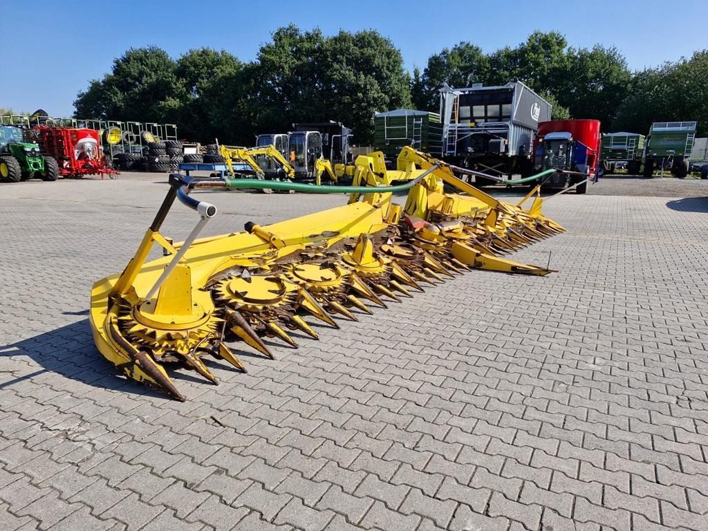 E-FARM: New Holland DiscCutter 390 - Header - id 8KB7LN5 - €60,450 - Germany